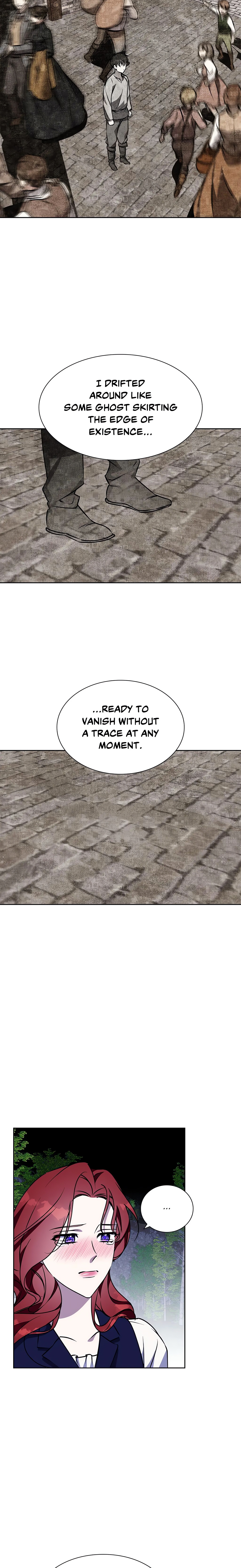 Winter Wolf (Official) chapter 44 page 16