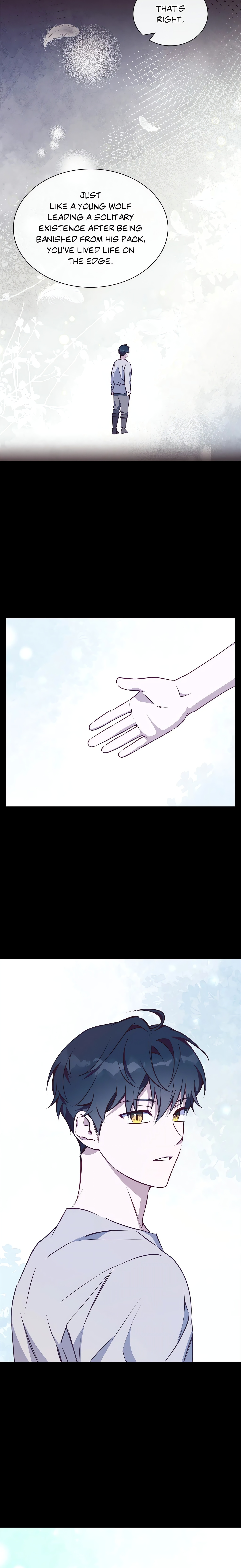 Winter Wolf (Official) chapter 44 page 19
