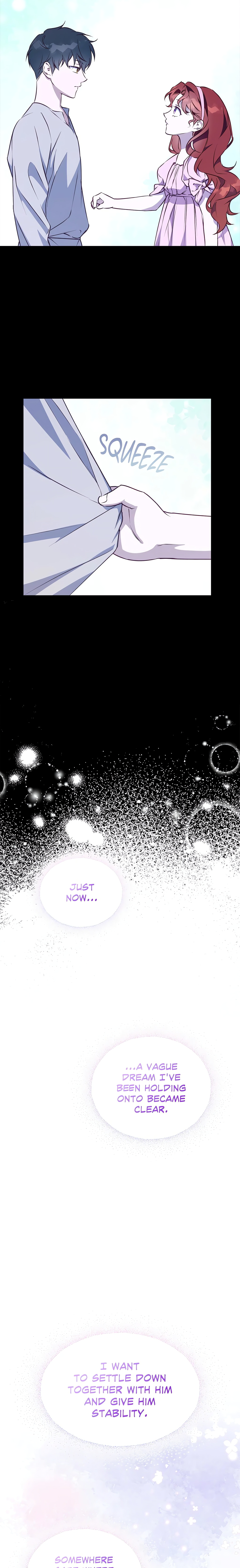 Winter Wolf (Official) chapter 44 page 20
