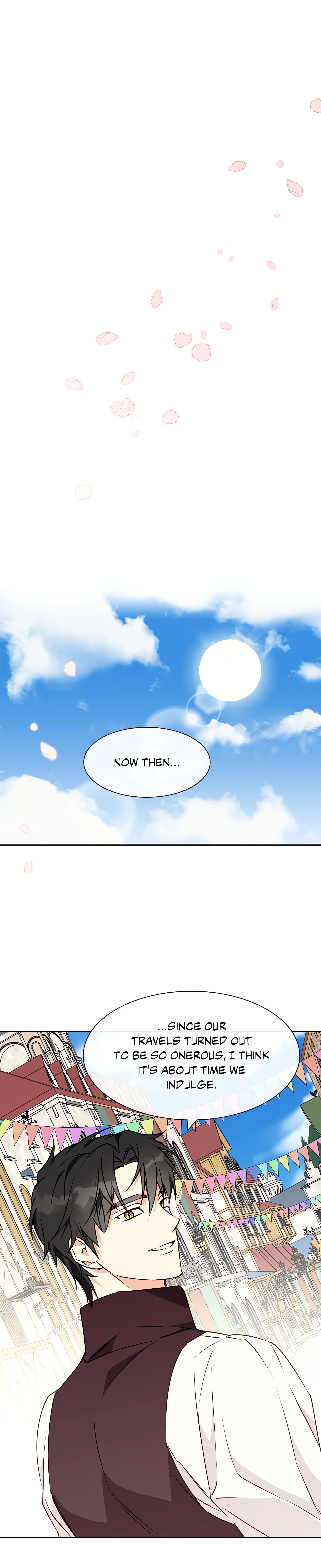 Winter Wolf (Official) chapter 45 page 2