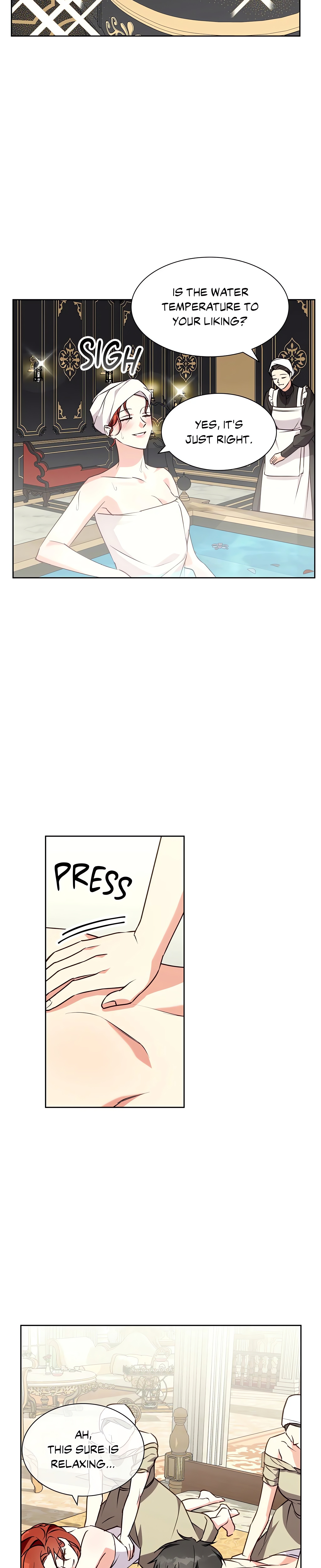 Winter Wolf (Official) chapter 45 page 4