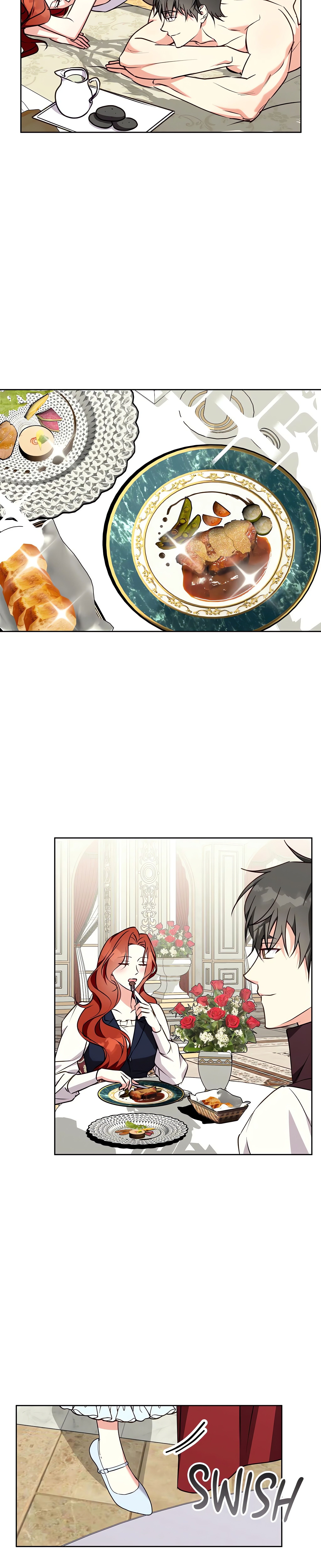 Winter Wolf (Official) chapter 45 page 5