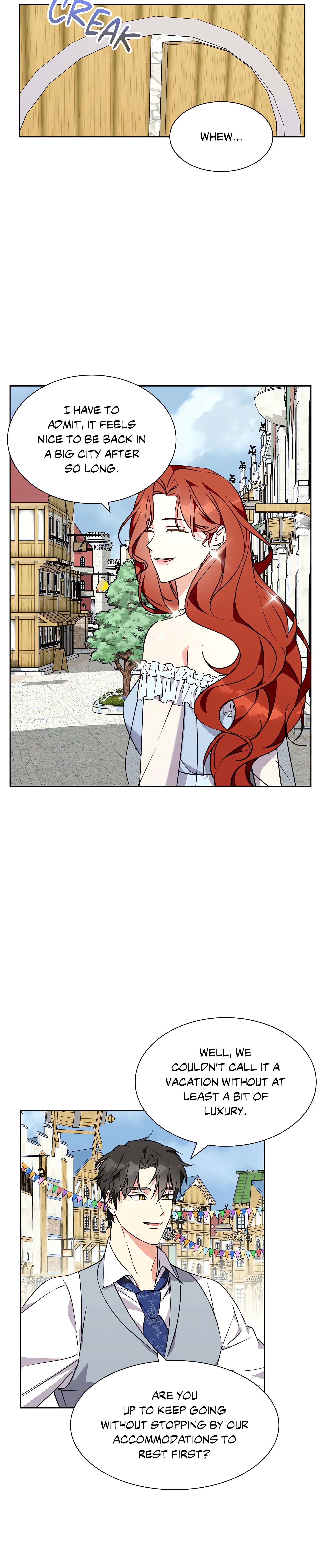 Winter Wolf (Official) chapter 45 page 7