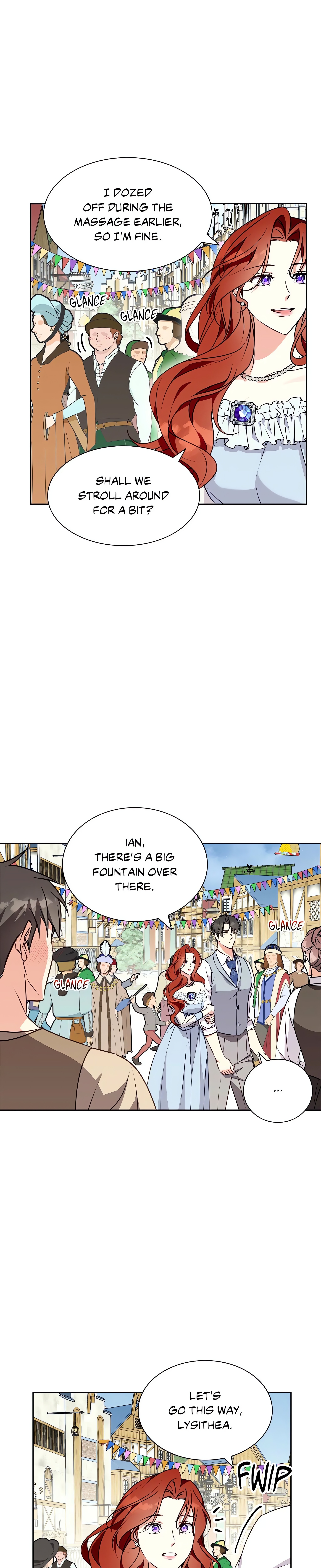 Winter Wolf (Official) chapter 45 page 8