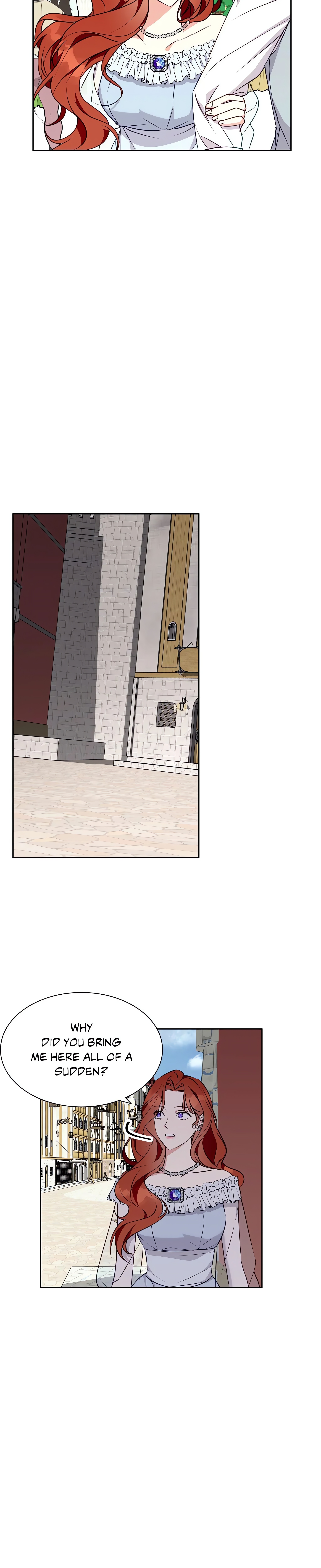 Winter Wolf (Official) chapter 45 page 9