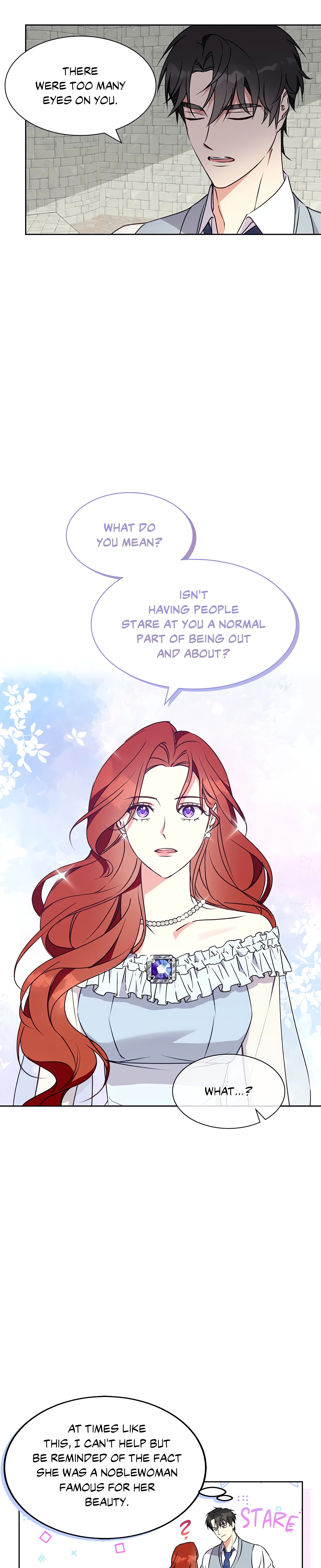 Winter Wolf (Official) chapter 45 page 10