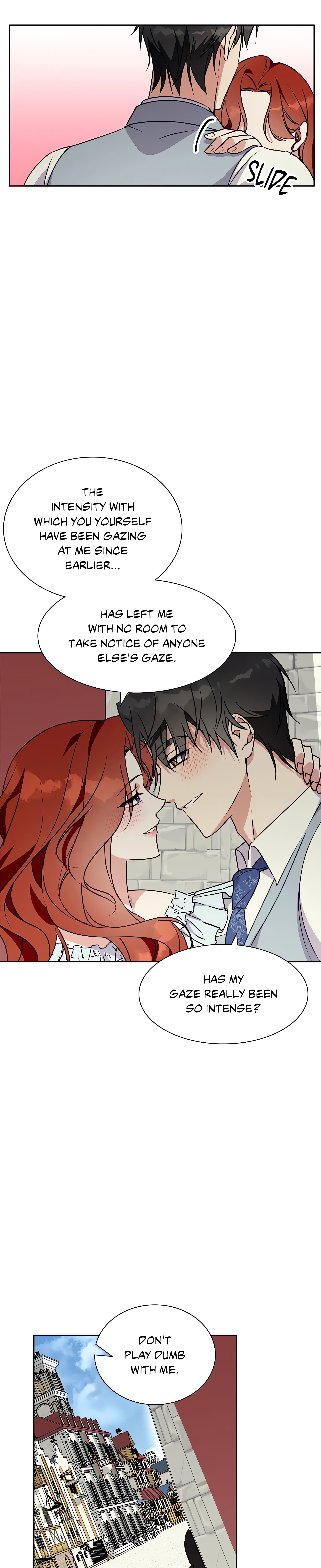 Winter Wolf (Official) chapter 45 page 13