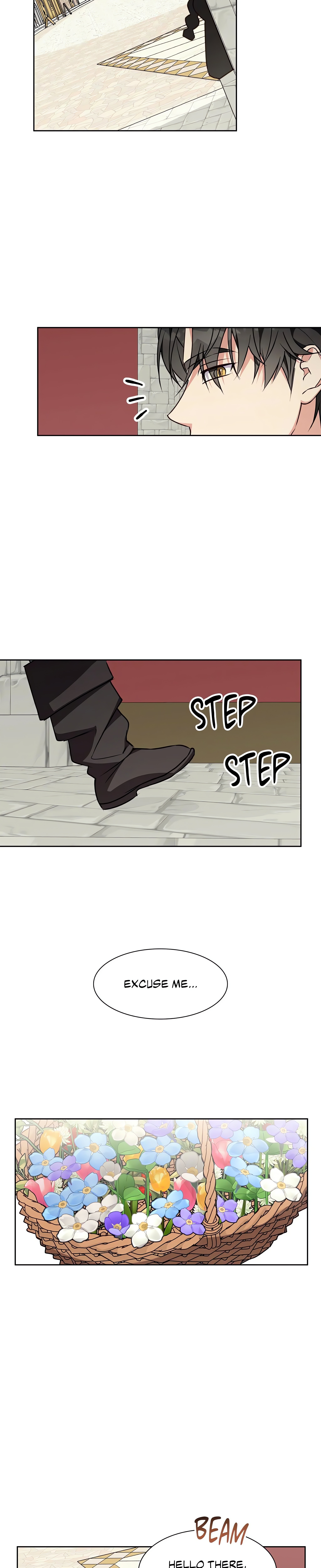 Winter Wolf (Official) chapter 45 page 14