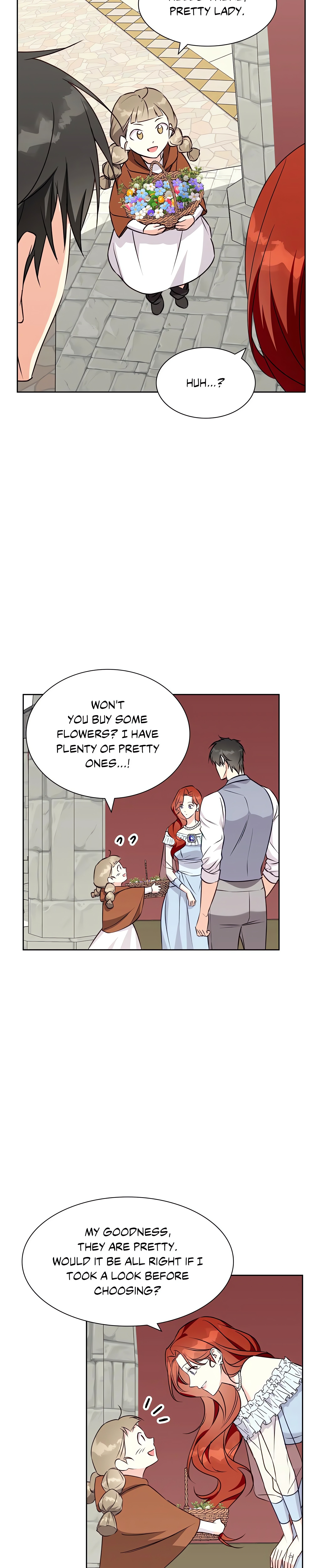 Winter Wolf (Official) chapter 45 page 15