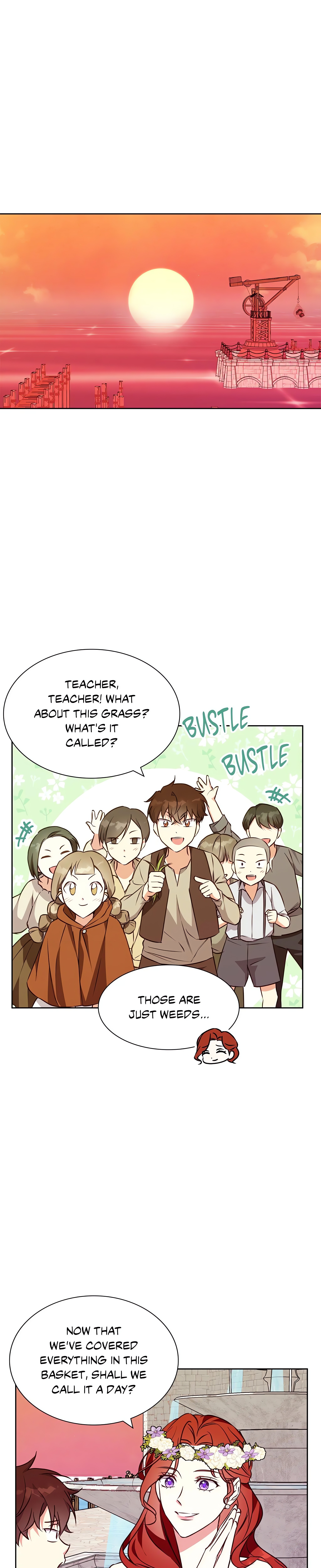 Winter Wolf (Official) chapter 45 page 22