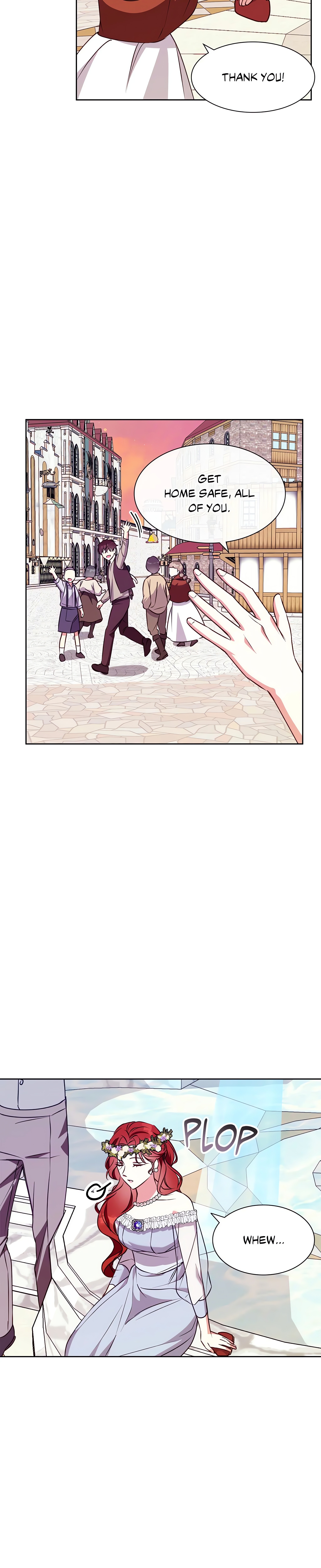 Winter Wolf (Official) chapter 45 page 24