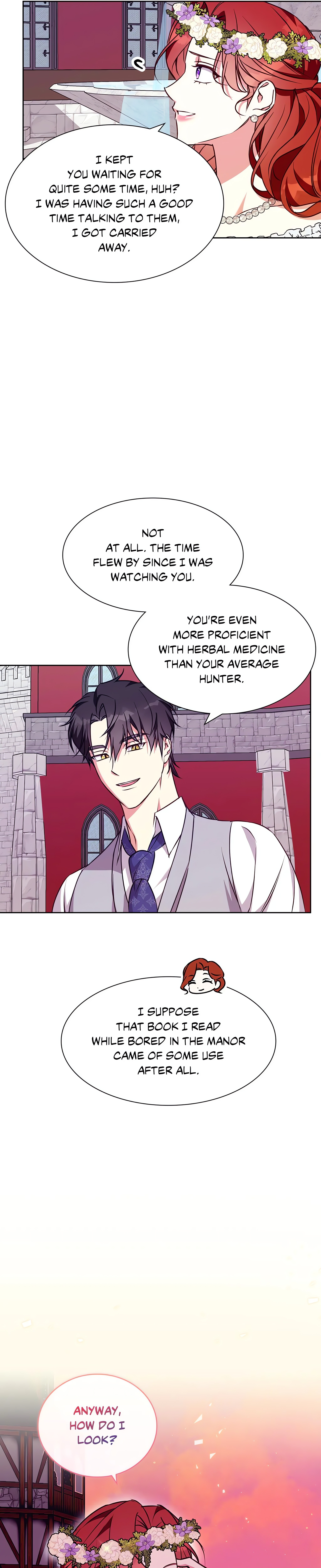 Winter Wolf (Official) chapter 45 page 25