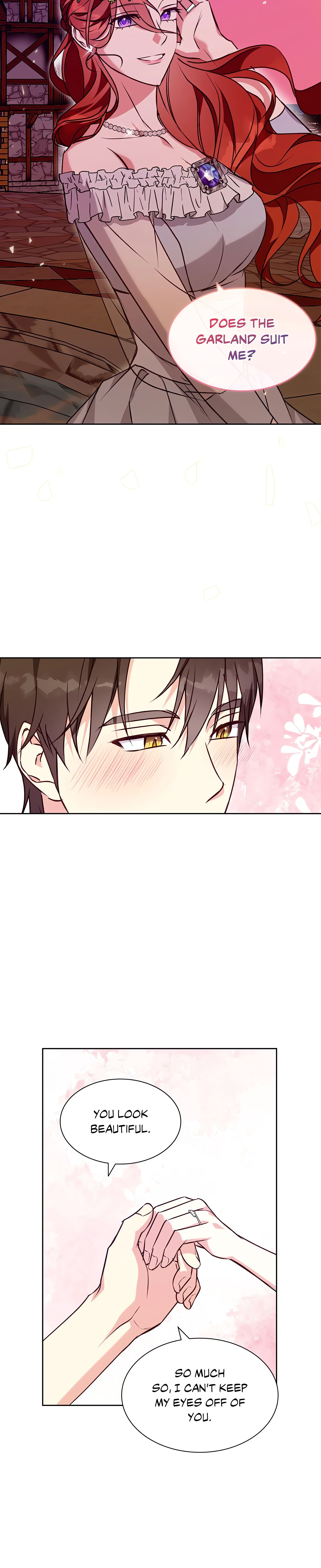 Winter Wolf (Official) chapter 45 page 26