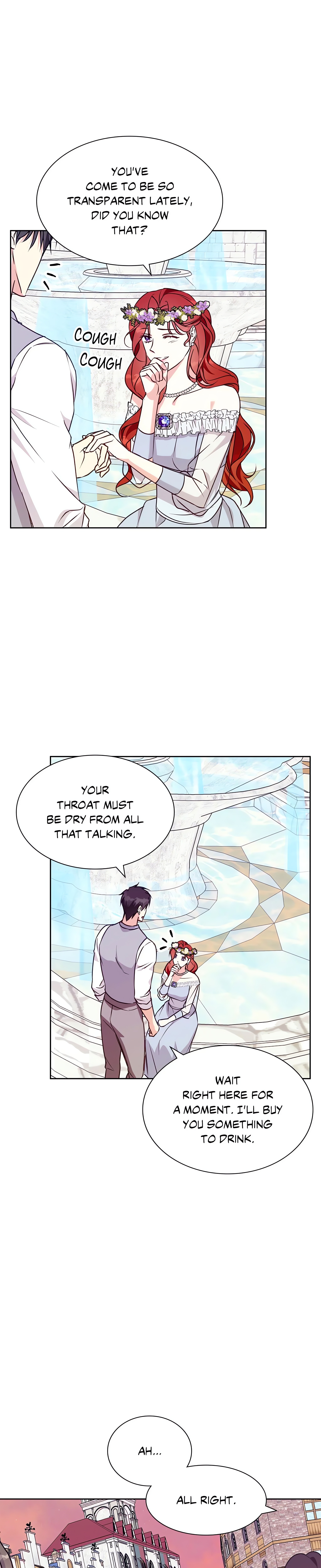 Winter Wolf (Official) chapter 45 page 27
