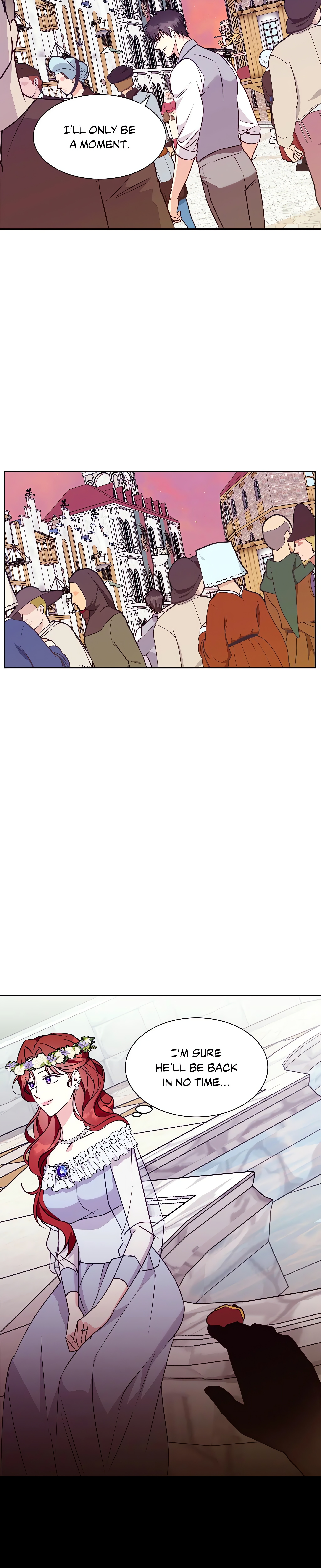 Winter Wolf (Official) chapter 45 page 28