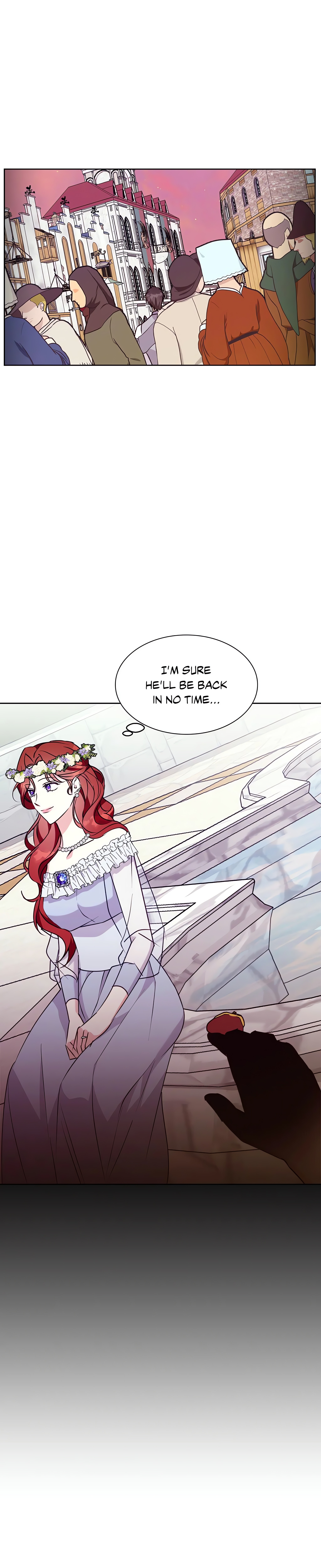 Winter Wolf (Official) chapter 46 page 2