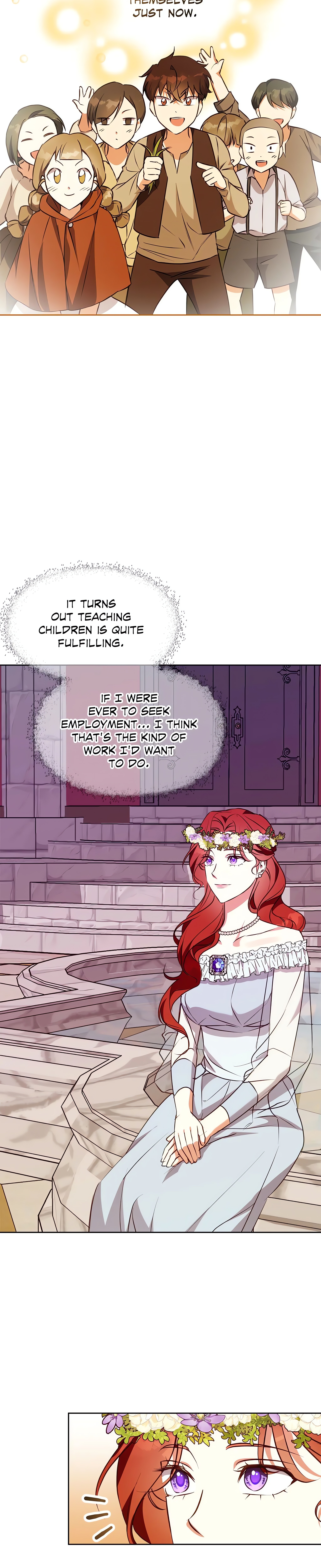 Winter Wolf (Official) chapter 46 page 4