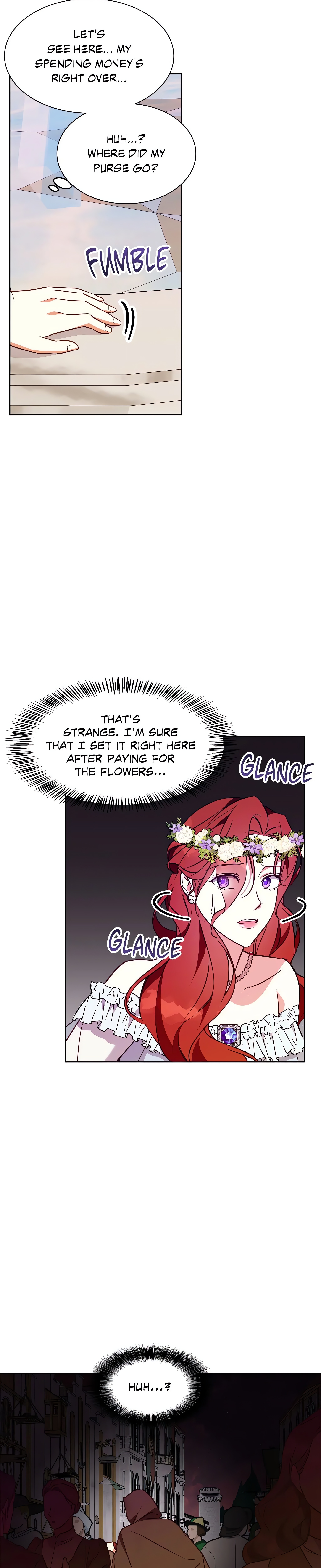 Winter Wolf (Official) chapter 46 page 6