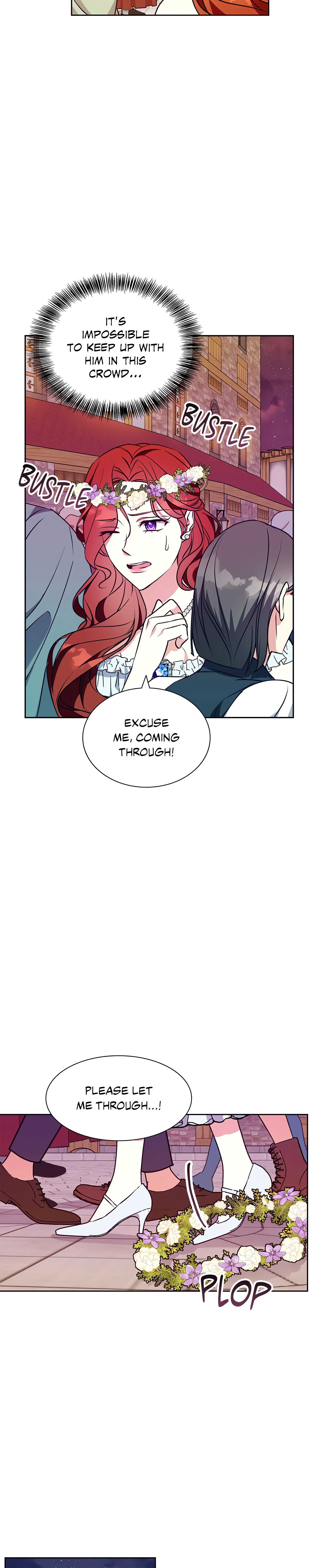 Winter Wolf (Official) chapter 46 page 9