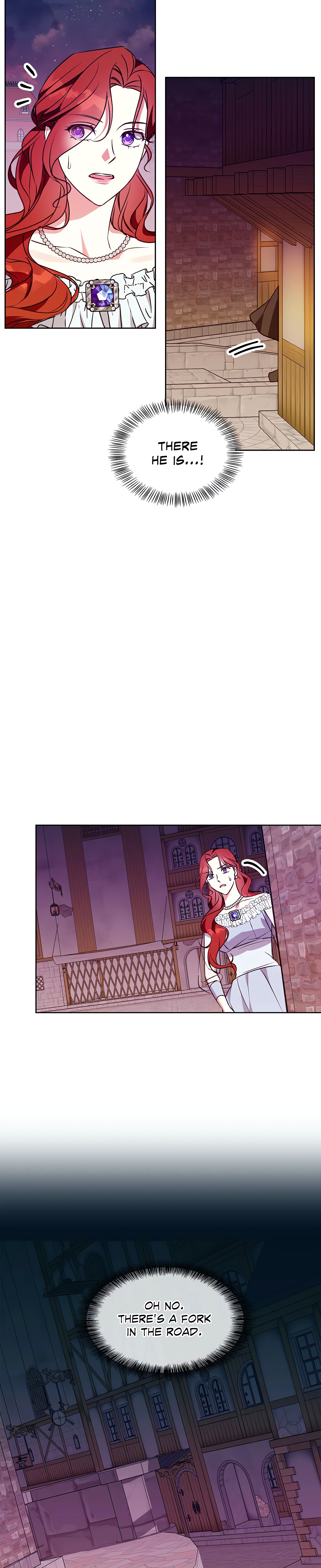 Winter Wolf (Official) chapter 46 page 10