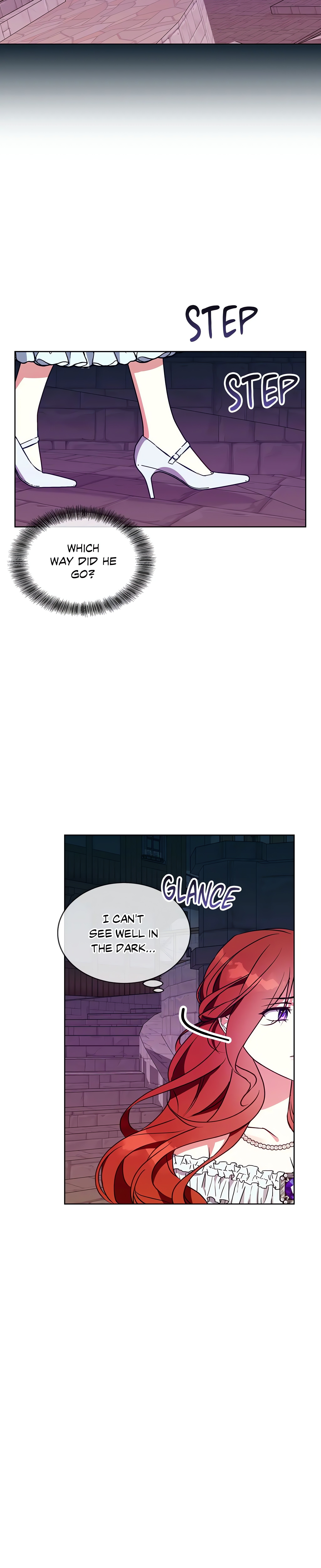 Winter Wolf (Official) chapter 46 page 11