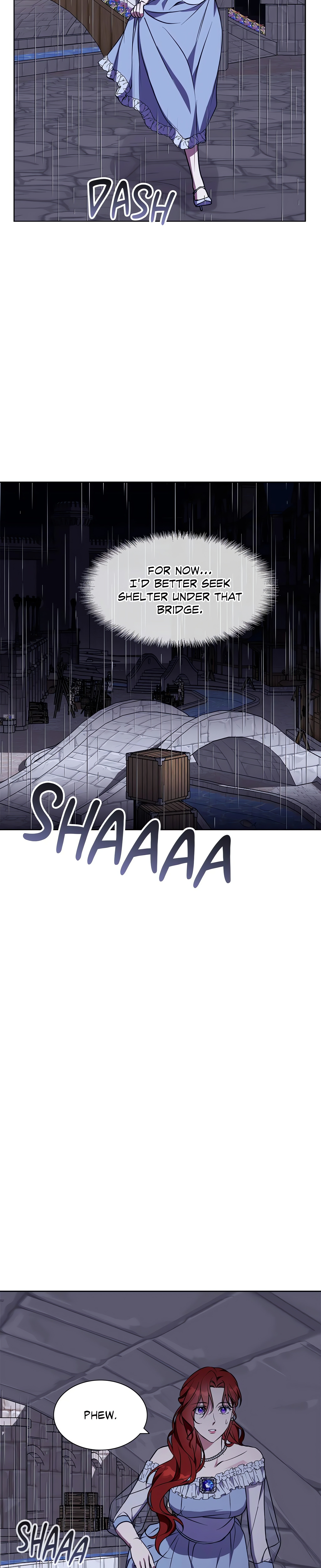 Winter Wolf (Official) chapter 46 page 14