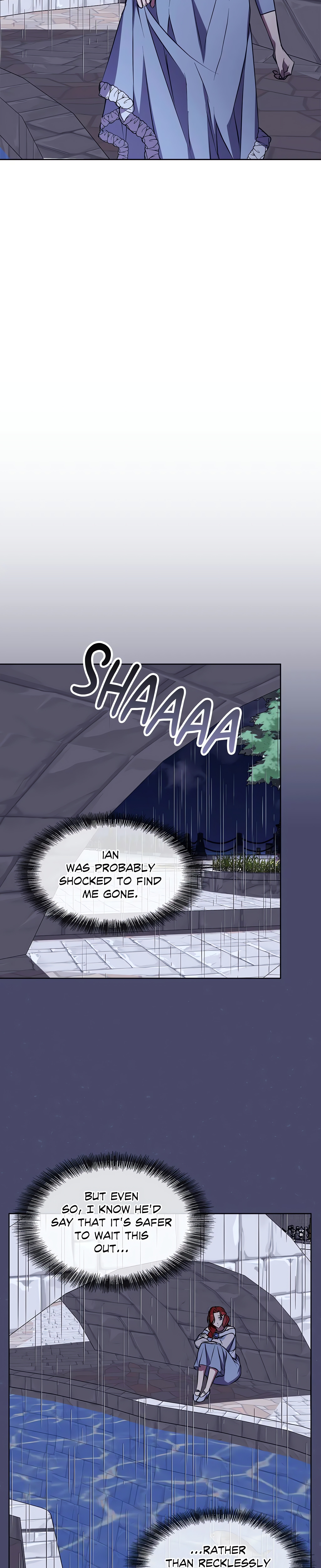 Winter Wolf (Official) chapter 46 page 15