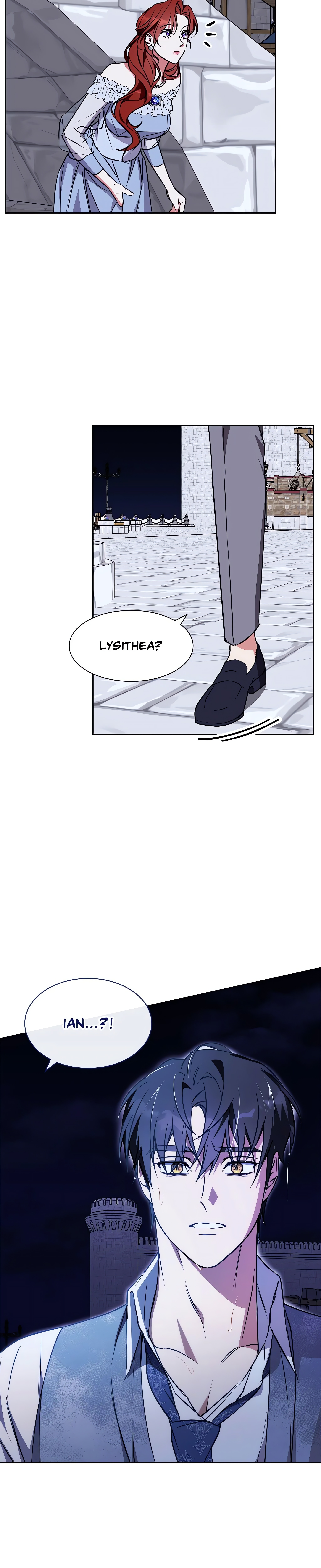 Winter Wolf (Official) chapter 46 page 23