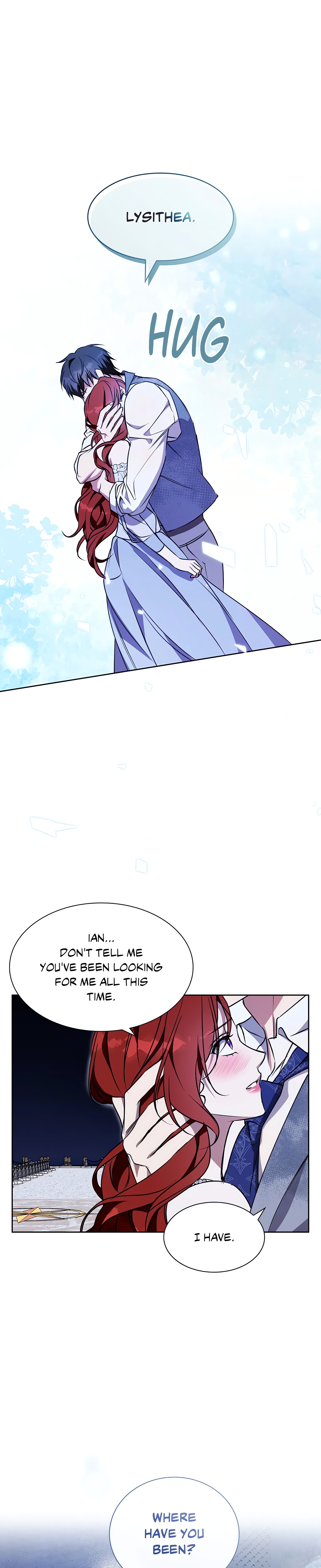 Winter Wolf (Official) chapter 46 page 24