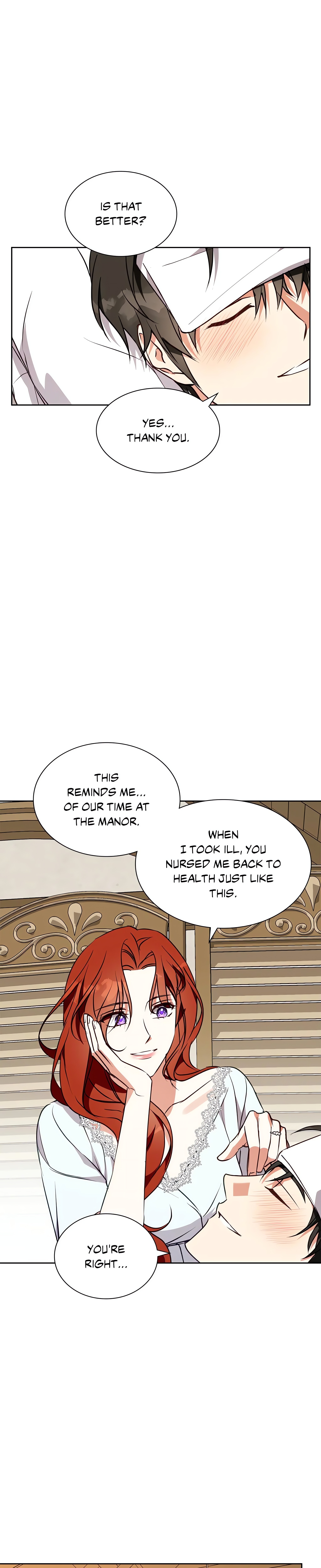 Winter Wolf (Official) chapter 46 page 29