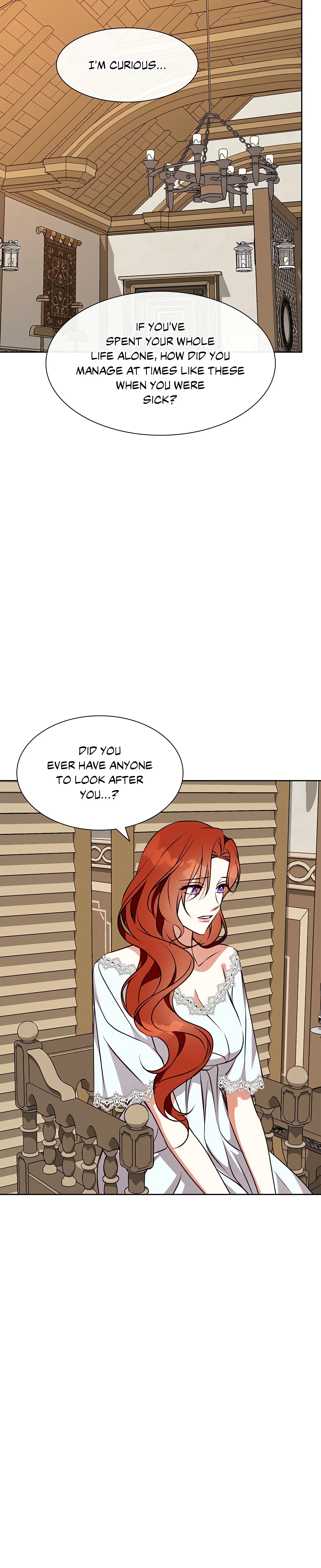 Winter Wolf (Official) chapter 46 page 30