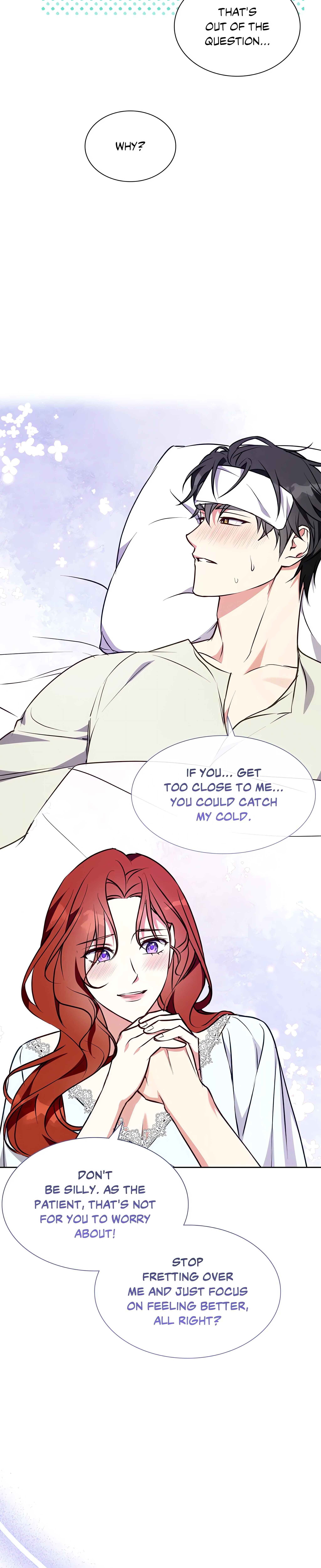 Winter Wolf (Official) chapter 47 page 6