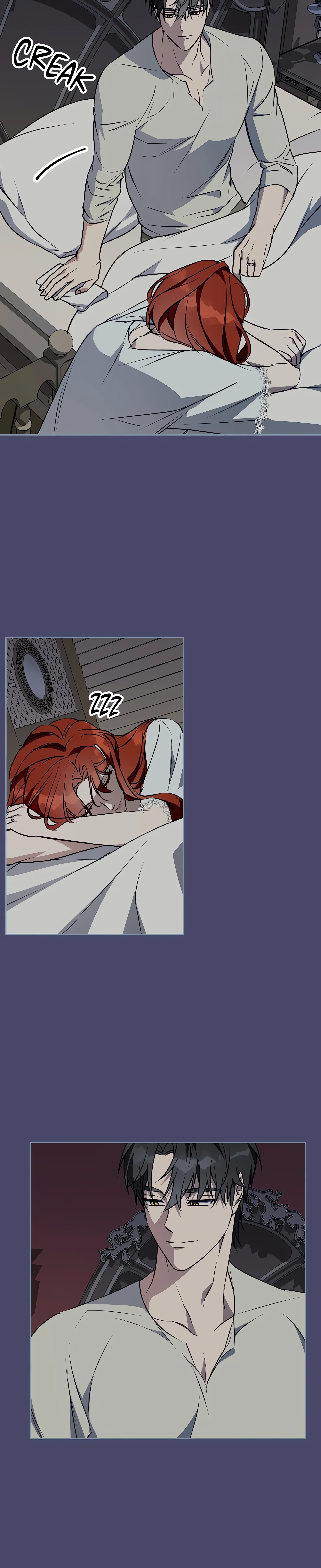 Winter Wolf (Official) chapter 47 page 10