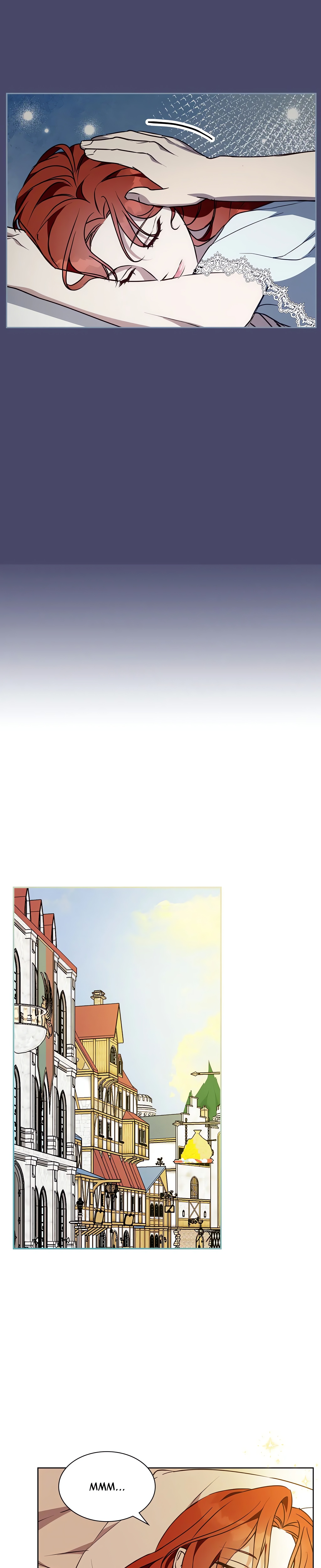 Winter Wolf (Official) chapter 47 page 11