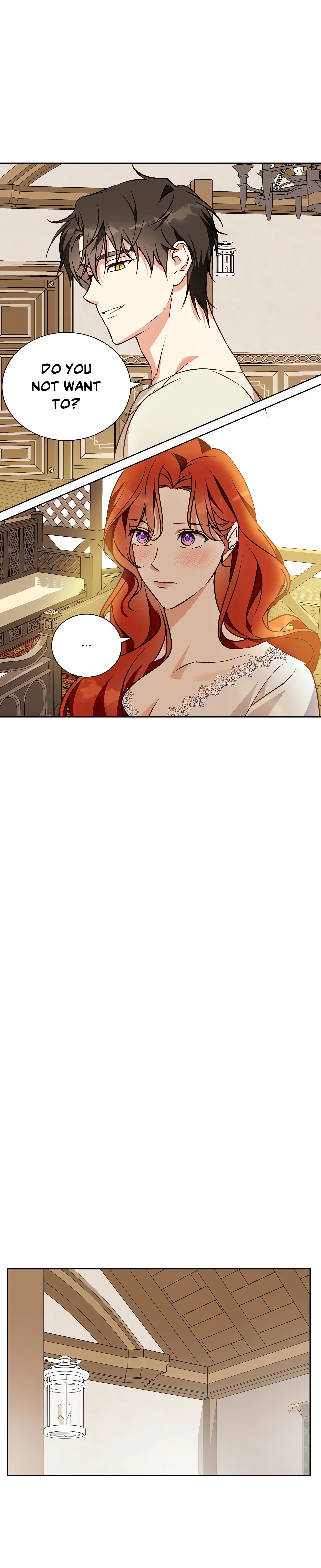 Winter Wolf (Official) chapter 47 page 20