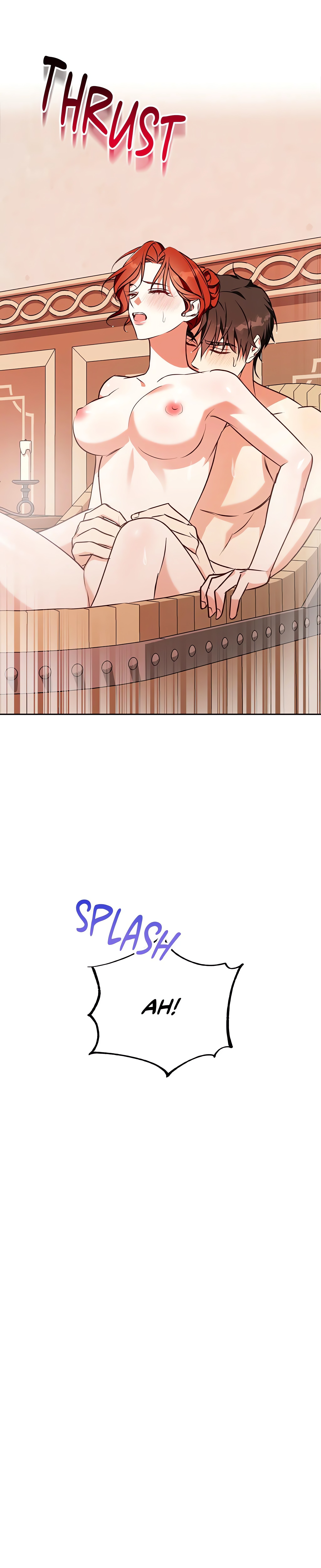 Winter Wolf (Official) chapter 47 page 28