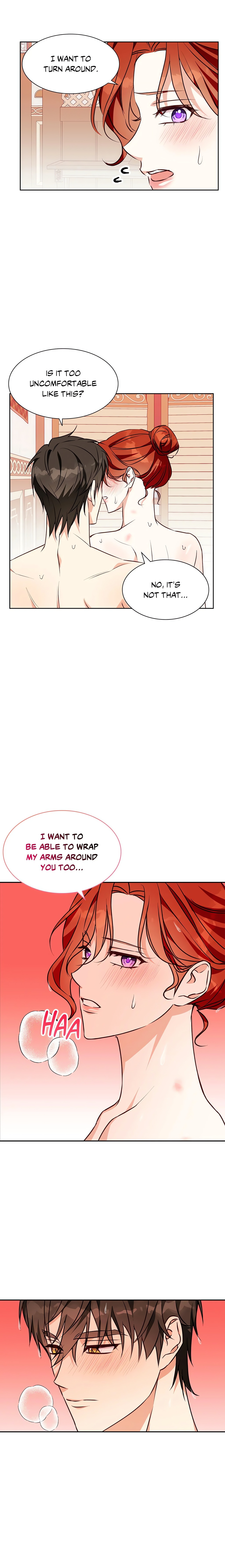 Winter Wolf (Official) chapter 48 page 3