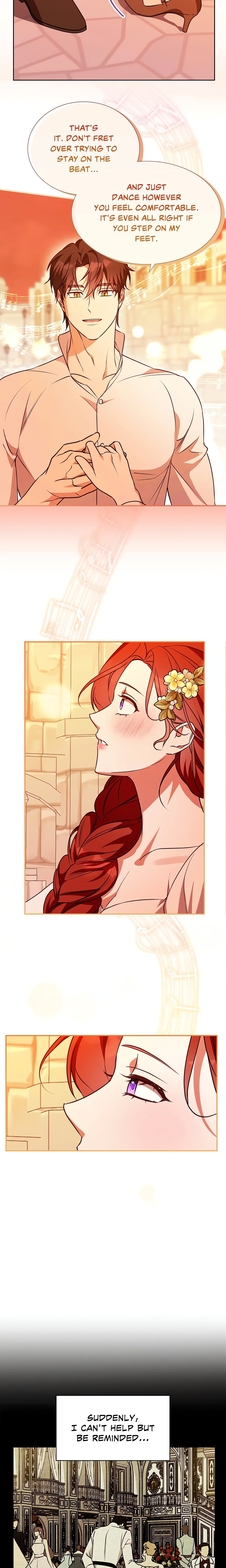 Winter Wolf (Official) chapter 48 page 17