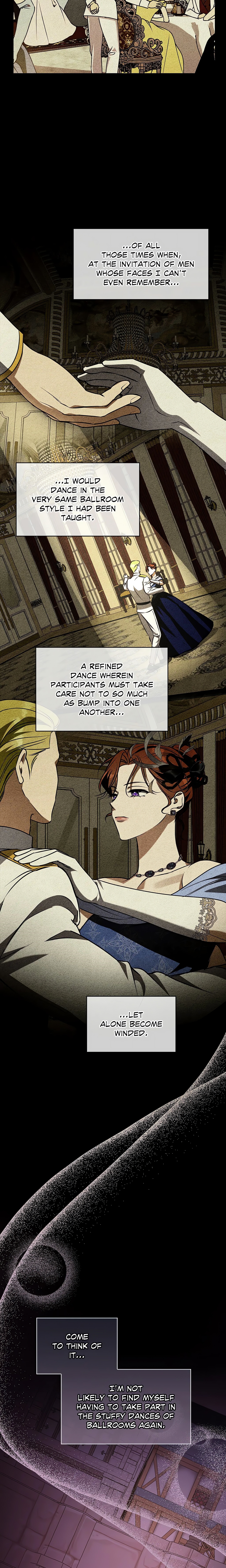 Winter Wolf (Official) chapter 48 page 18