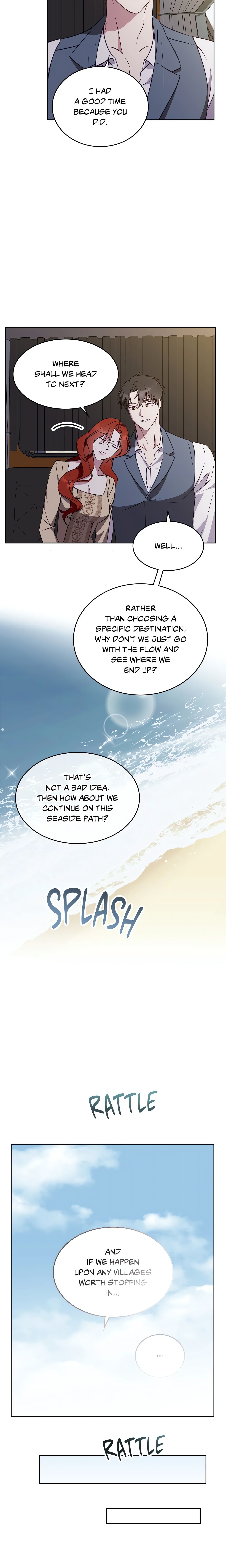 Winter Wolf (Official) chapter 49 page 2