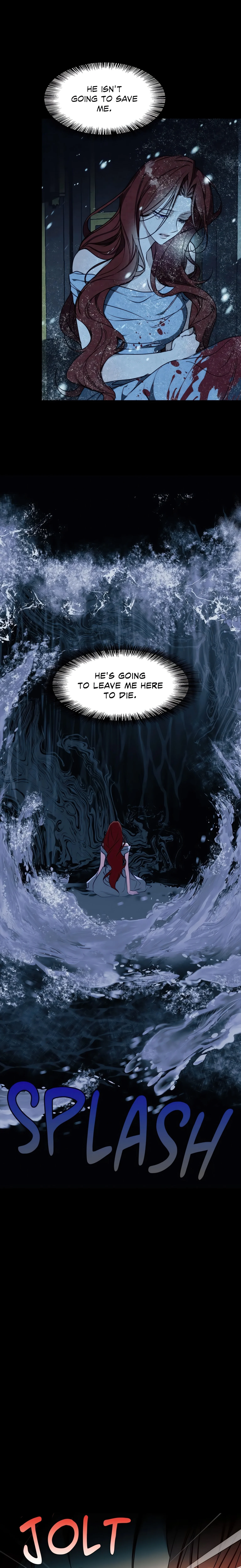 Winter Wolf (Official) chapter 5 page 7