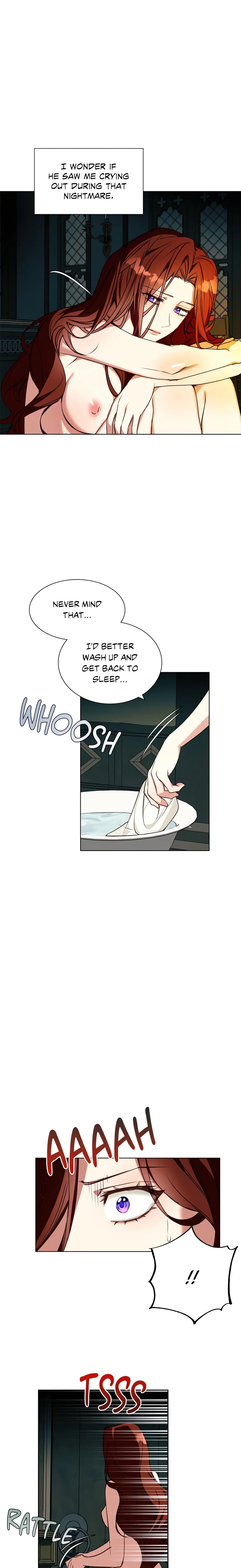 Winter Wolf (Official) chapter 5 page 10