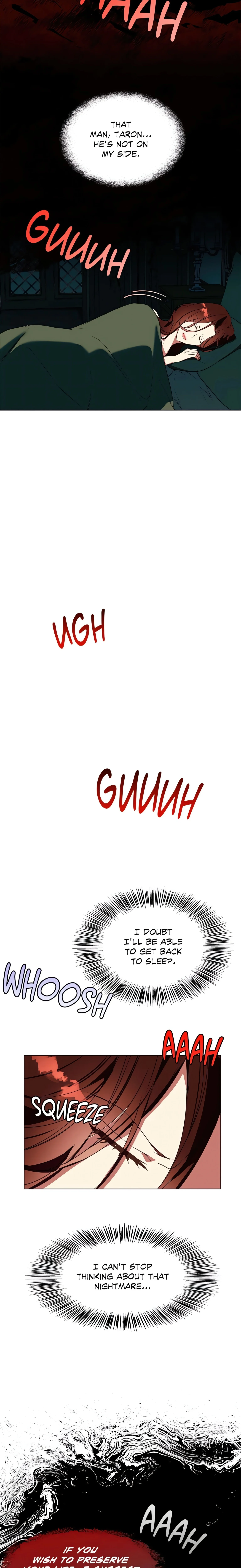 Winter Wolf (Official) chapter 5 page 12
