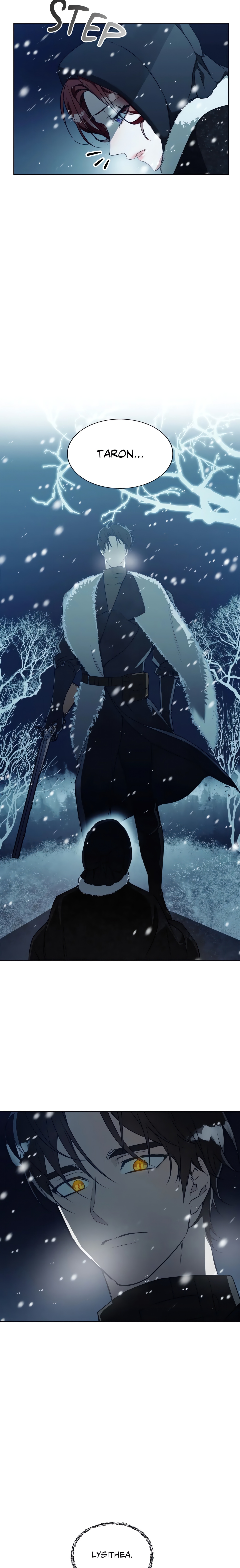 Winter Wolf (Official) chapter 5 page 22