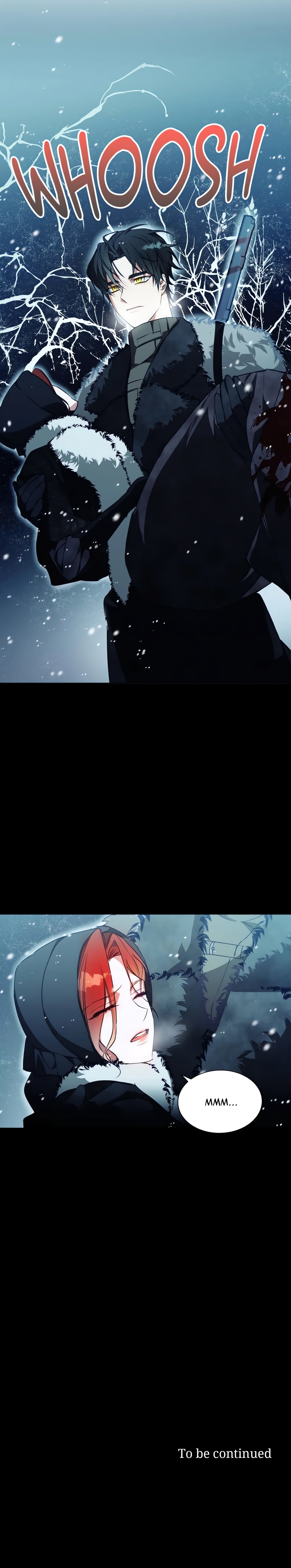 Winter Wolf (Official) chapter 5 page 24