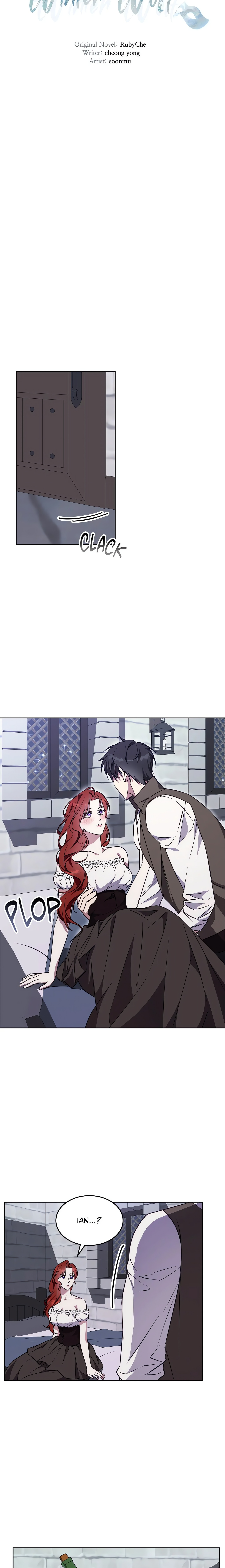 Winter Wolf (Official) chapter 50 page 2