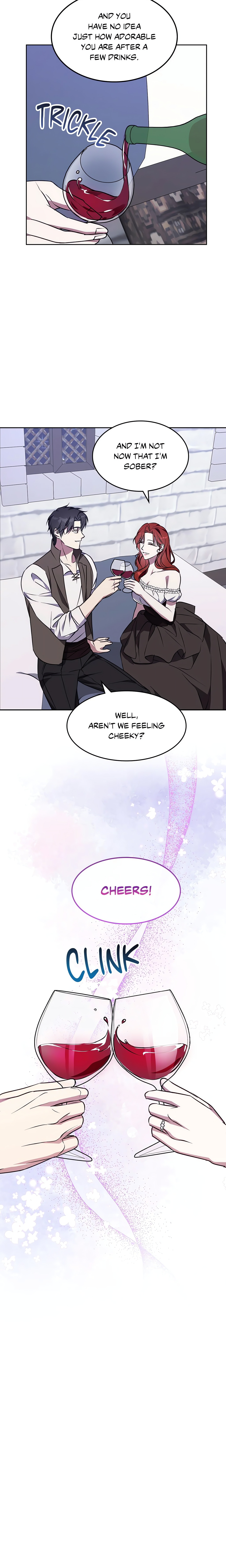Winter Wolf (Official) chapter 50 page 4
