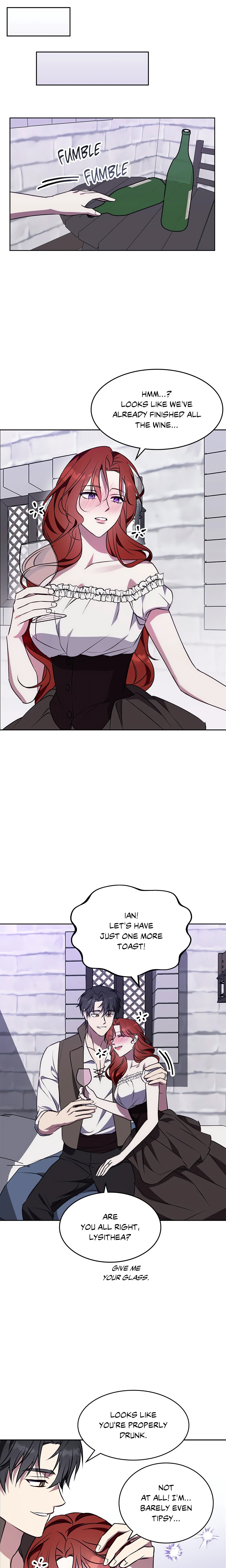 Winter Wolf (Official) chapter 50 page 5