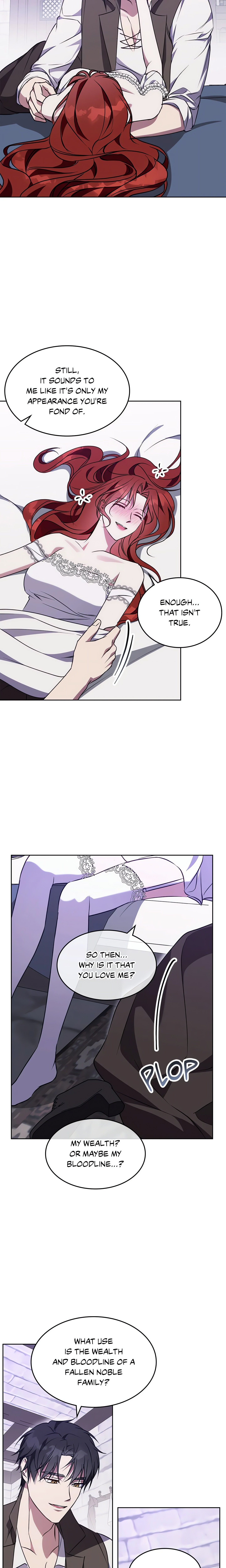 Winter Wolf (Official) chapter 50 page 10