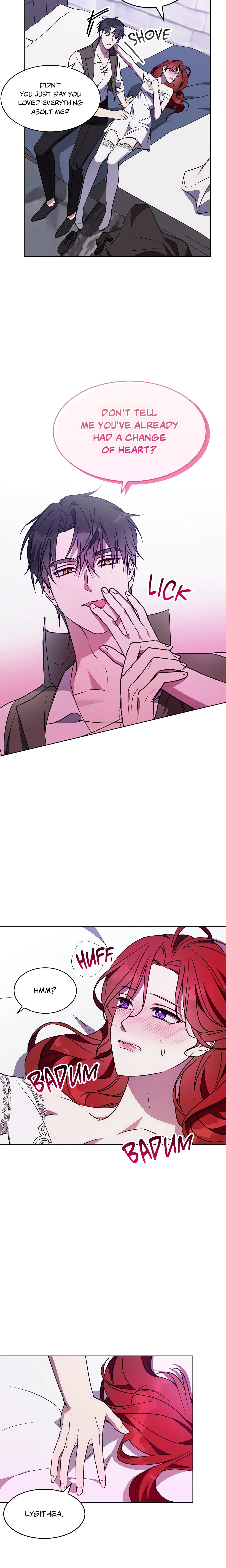Winter Wolf (Official) chapter 50 page 13